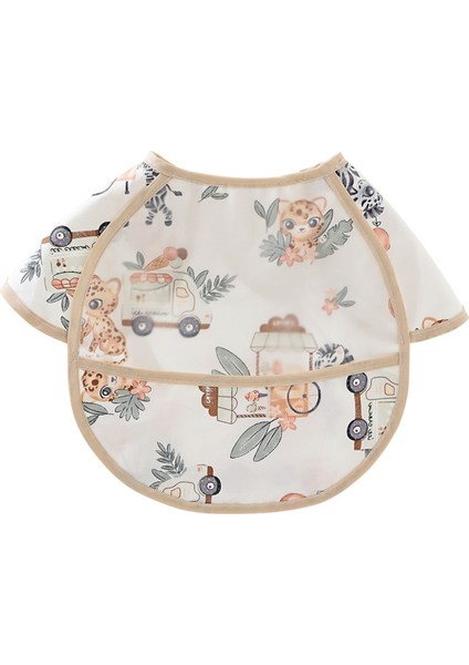 50G Pirinç Çini Yemek Önlüğü (Yurt Dışından)