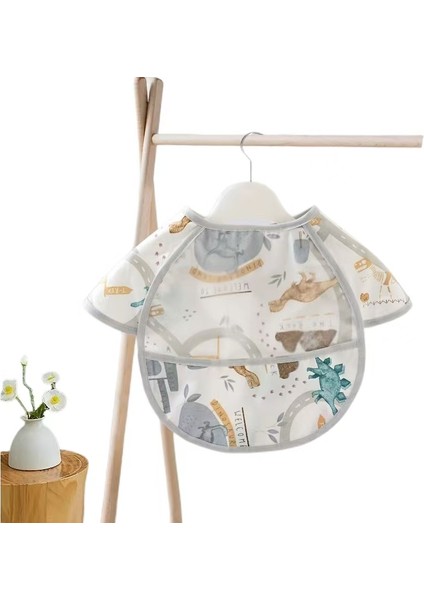 50G Pirinç Çini Yemek Önlüğü (Yurt Dışından)