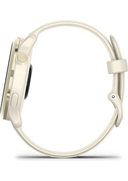 Vivoactive 6 - Lunar Gold