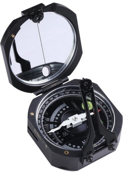 Dql 8 Model Jeolog Pusulası