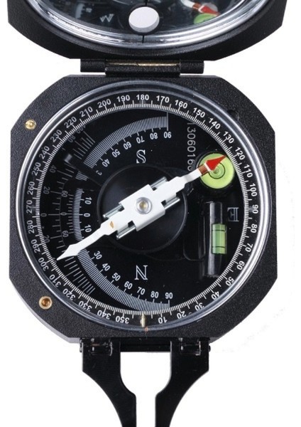 Dql 8 Model Jeolog Pusulası modelleri