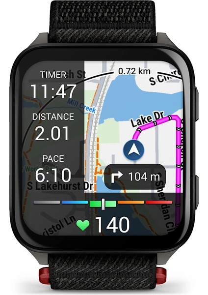 Venu X1 - Siyah fiyatları