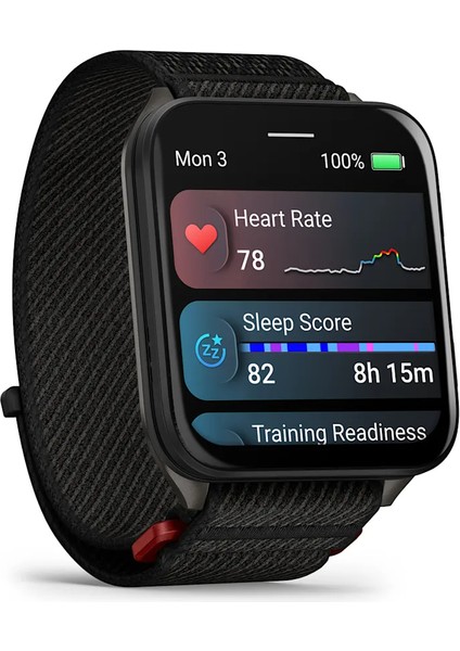 Venu X1 - Siyah fırsatları