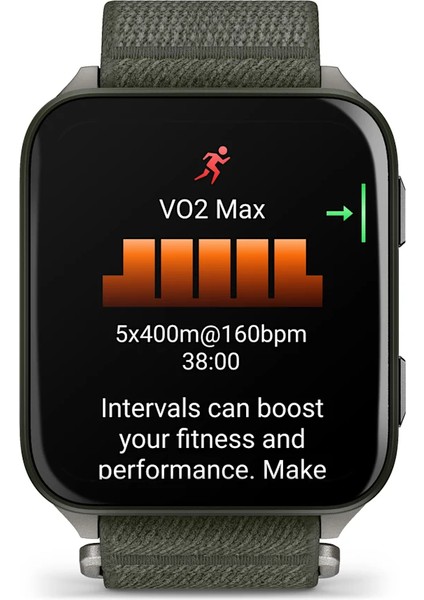 Venu X1 - Moss modelleri