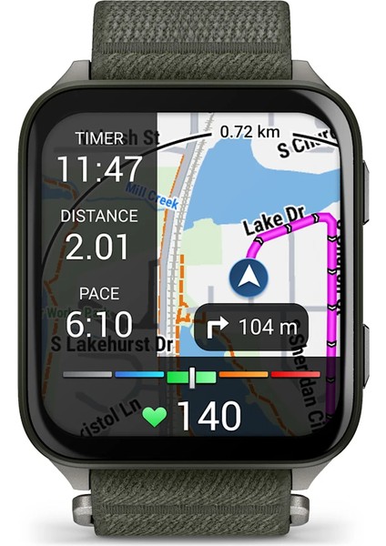 Venu X1 - Moss indirimleri