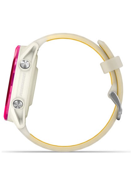 Forerunner 570 - 42 mm - Ahududu | Mango
