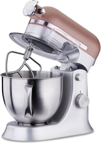 Pro Mix Rosegold/Satin Stand Mikser A470