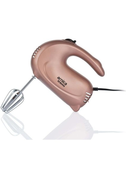 Orbimix Rose GH21640 El Mikseri – Ergonomik Tasarım, Güçlü Karıştırma ve Kolay Kullanım fırsatları