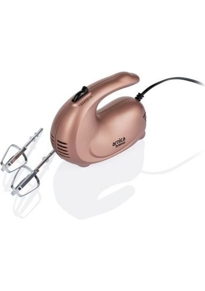 Orbimix Rose GH21640 El Mikseri – Ergonomik Tasarım, Güçlü Karıştırma ve Kolay Kullanım indirimleri