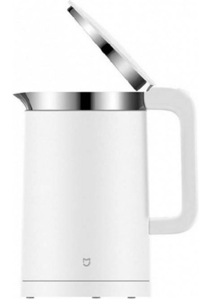 MiJia Bluetooth Akıllı Su Isıtıcı 1,5 L – 304 Çelik, Hızlı Kaynatma ve Otomatik Kapanma Fonksiyonlu