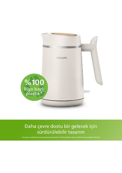 1,7 L Çelik Su Isıtıcı – Gizli Rezistanslı, Enerji Tasarruflu, Ekru Renk, Hızlı Kaynatma Özellikli indirimleri