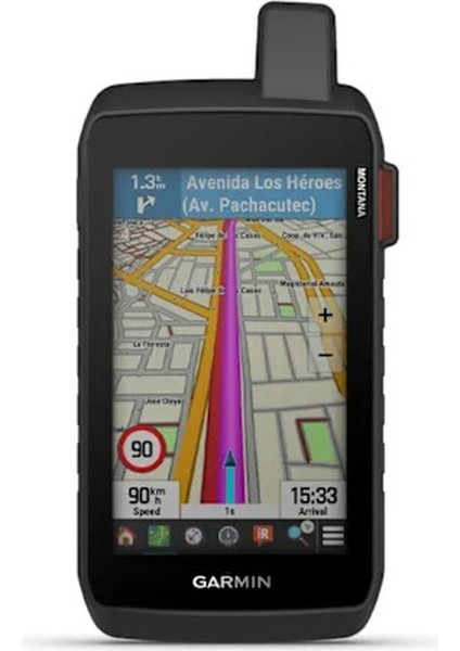 Montana 760ı indirimleri