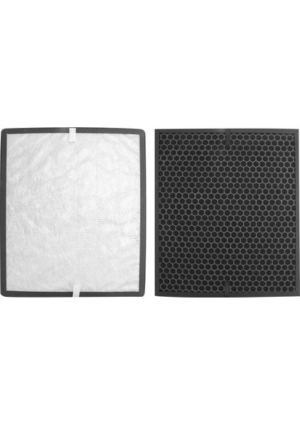 Hava Temizleme Cihazı Için -PUR131 Filtresi, Parça -PUR131-RF Hepa Filtresi ve Aktif Karbon Ön Filtresi (Yurt Dışından)