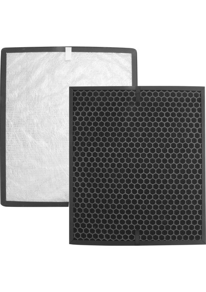 Hava Temizleme Cihazı Için -PUR131 Filtresi, Parça -PUR131-RF Hepa Filtresi ve Aktif Karbon Ön Filtresi (Yurt Dışından) fırsatları