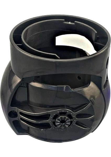 Dyson V6 V7 V8 V10 Elektrikli Süpürge Ataşmanları Için Sarma Önleyici Doğrudan Tahrikli Vakum Başlığı Yan Kapak Tahtası Sabitleme (Yurt Dışından)