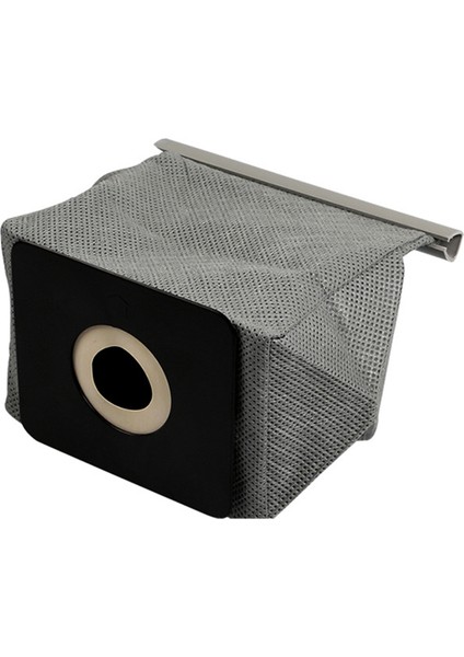 Lg V3700SER V3800SER V5800SE Elektrikli Süpürge Aksesuarları Bez Torba Toz Torbası Yedek Paket Fırça (Yurt Dışından) fiyatları