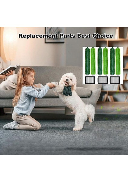 Irobot Roomba E & I ve J Serisi E5 E6 E7 I1 I1+ I2 I3 I3+ I4 I4+ I6 I6+I7 I7+ I8 I8+ J6+ J7 J7+ Elektrikli Süpürge Parçaları (Yurt Dışından) fırsatları