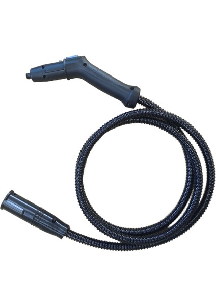 Karcher Sc1 Buharlı Temizleyici Aksesuar Uzatma Hortumu ve Cam Kazıyıcı Püskürtme Ucu Parça 2.863-021.0 (Yurt Dışından) modelleri