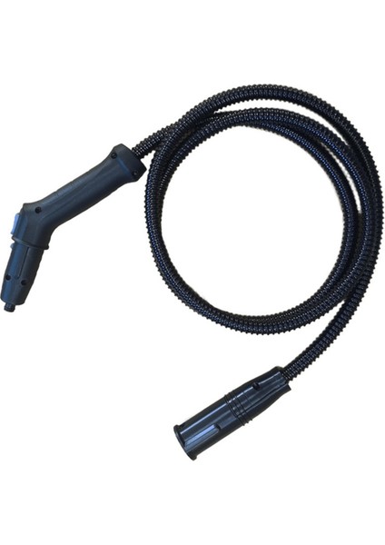 Karcher Sc1 Buharlı Temizleyici Aksesuar Uzatma Hortumu ve Cam Kazıyıcı Püskürtme Ucu Parça 2.863-021.0 (Yurt Dışından) fırsatları