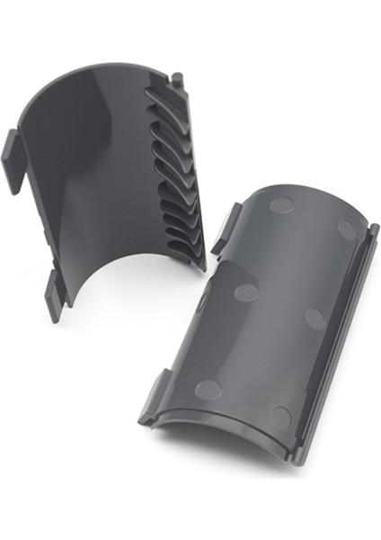 Ecovacs Deebot X8 Pro Omni / X8 Pro Plus / T50 Pro Robot Süpürge Yedek Parçası Için Sarma Önleyici Kapak Tarağı (Yurt Dışından) modelleri