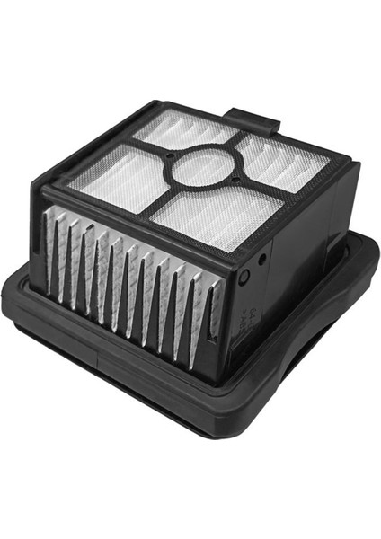 Midea G6 / G6-T / G7 / X10 / X10 Pro Zemin Fırçalama Makinesi Yedek Aksesuarları Yedek Parçaları Için Rulo Fırça Hepa Filtresi (Yurt Dışından) modelleri