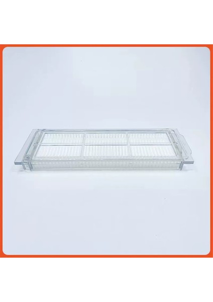 Karcher Rcv 3 Robot Süpürge Filtre Aksesuarları Için Hepa Filtre Değişimi (Yurt Dışından) modelleri