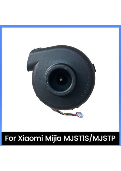 Xiaomi Mijia MJST1S/MJSTP Elektrikli Süpürge Türbin Motoru Tamir Parçaları Için Elektrikli Süpürge Üfleyici Fanı (Yurt Dışından)