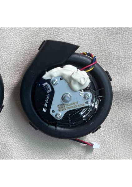 Xiaomi Mijia MJST1S/MJSTP Elektrikli Süpürge Türbin Motoru Tamir Parçaları Için Elektrikli Süpürge Üfleyici Fanı (Yurt Dışından) modelleri