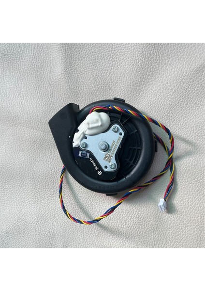 Xiaomi Mijia MJST1S/MJSTP Elektrikli Süpürge Türbin Motoru Tamir Parçaları Için Elektrikli Süpürge Üfleyici Fanı (Yurt Dışından) fırsatları