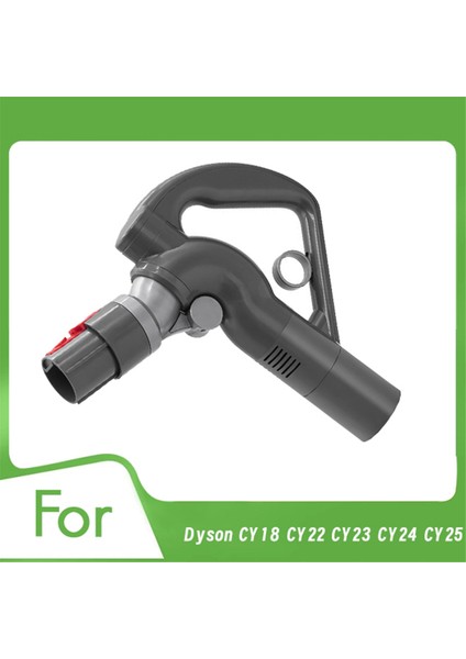 Dyson CY18 CY22 CY23 CY24 CY25 Elektrikli Süpürge Sapı Ev Tipi Silindir Elektrikli Süpürge Aksesuarları (Yurt Dışından)
