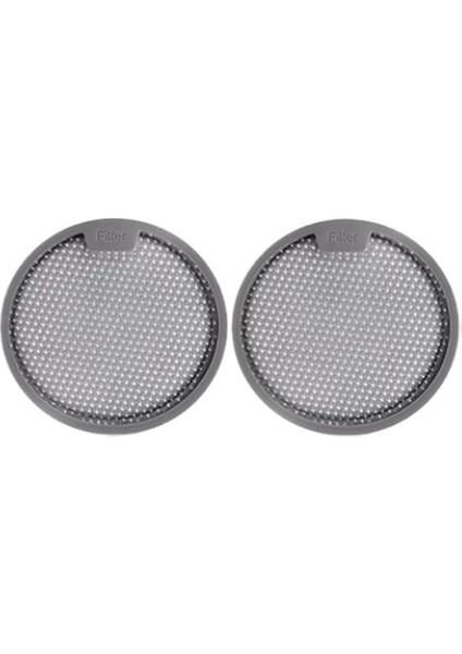 Dreame T10 / T20 / T20 Pro / T30 / T30 Neo / R10 / R10 Pro / R20 Elektrikli Süpürge Yedek Parçaları Için Yıkanabilir Filtre (Yurt Dışından) fırsatları
