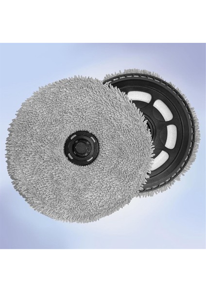 Roborock Saros 10R, G20S Ultra Robot Süpürge Parçaları, Paspas Tutucuları ve Paspas Pedleri Için Yedek Aksesuar Seti (Yurt Dışından) modelleri