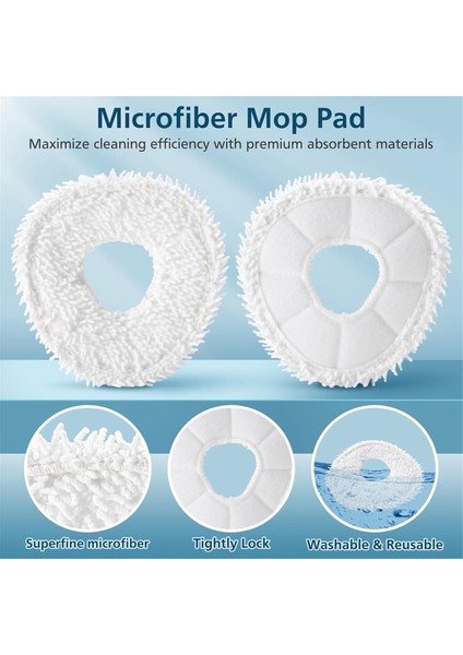 Freo x Ultra Robot Vakum Ana Yan Fırça Hepa Filtre Toz Torbaları Paspas Pedleri Aksesuarları (Yurt Dışından) fırsatları