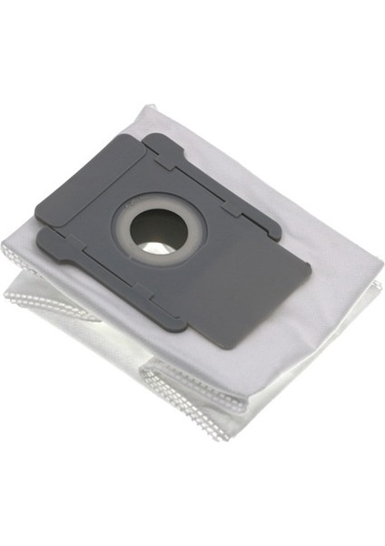 Irobot Roomba E5, E6, I7, I7+, I7, 4640235 Plus Clean Base Sistemi Için Otomatik Kir Atma Torbaları - 24 Torba (Yurt Dışından) fiyatları