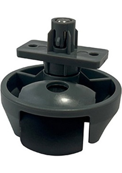 Roborock G10/G20 Süpürge Üniversal Tekerlek G10S/S7/T7S/S8 Döner Direksiyon Tekerleği Yürüyen Tekerlek (Yurt Dışından)