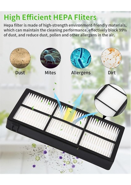 Irobot Roomba 800 900 Serisi 805 864 871 891 960 961 964 980 Robotik Süpürge Parçaları Için Fırça Değişimi (Yurt Dışından) modelleri