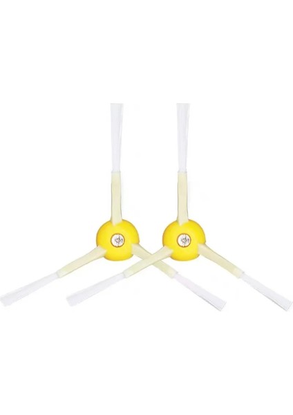 Irobot Roomba 800 900 Serisi 805 864 871 891 960 961 964 980 Robotik Süpürge Parçaları Için Fırça Değişimi (Yurt Dışından) fırsatları
