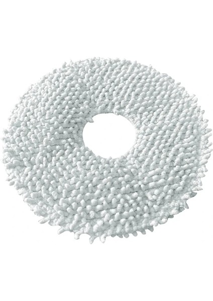 Robotlu Vakum S10 + / S10 Artı Aksesuarları Ana Yan Fırça Hepa Filtre Paspas Bez Bez Yedek Yedek Parçalar (Yurt Dışından) fiyatları