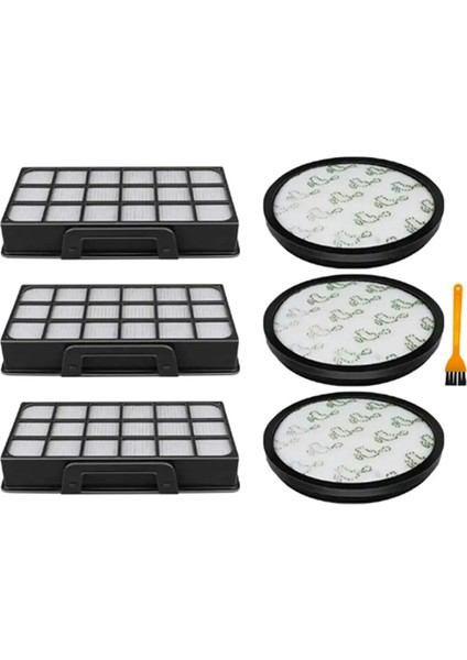 ZR006001 RO6921EA RO6941EA RO6951EA RO6954EA RO6963EA RO6984EA Elektrikli Süpürge Aksesuarları Için Yedek Filtre (Yurt Dışından)