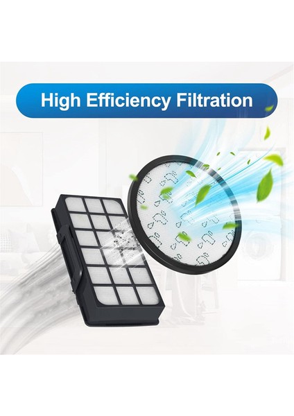 ZR006001 RO6921EA RO6941EA RO6951EA RO6954EA RO6963EA RO6984EA Elektrikli Süpürge Aksesuarları Için Yedek Filtre (Yurt Dışından) modelleri