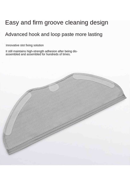 Süpürme ve Paspas Robotu Için Uygun G1 Aksesuarları Süpürme ve Paspas Robotu Yedek Parçaları (Yurt Dışından) fırsatları