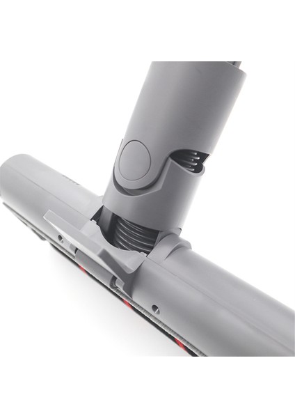 Dreame V12S/V16S/V11/SE/V12/V13/T10/T20/T30/R10 PRO/V12S/T30NEO/V12PRO Yumuşak Kadife Zemin Fırçası Başlığı Için (Yurt Dışından) modelleri