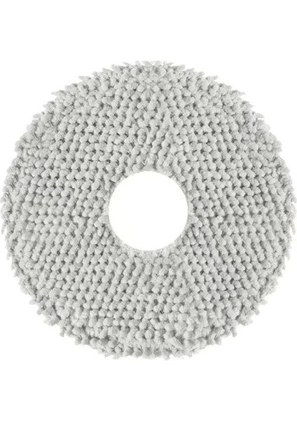 Mijia Omni 2 / C102CN Yedek Parça Aksesuarları Ana Yan Fırça Hepa Filtre Paspas Bezi Toz Torbası (Yurt Dışından) modelleri