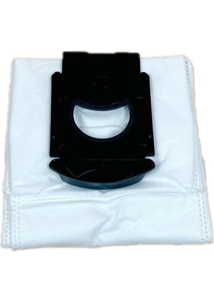 Beko Vrt 97325 Vy Powerclean ile Uyumlu Toz Torbası