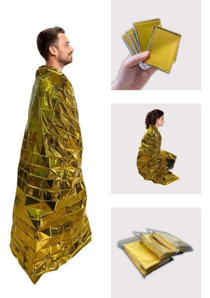 Termal Battaniyesi x 5 Adet fiyatları