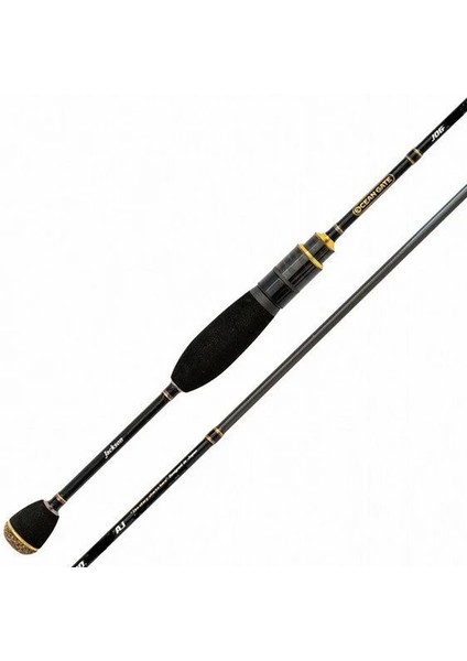 Ocean Gate Aji JOG-600XL-KSTAJ 1.82M 0.2 - 5gr Lrf (Aji) Olta Kamışı fiyatları