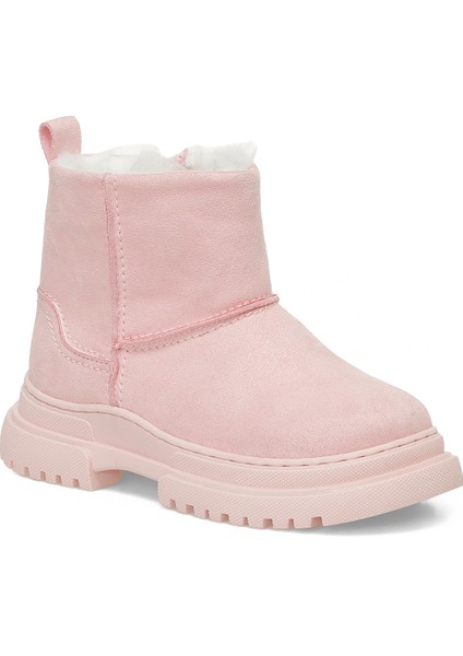 TURVA.P4PR Pembe Kız Çocuk Bot fiyatları