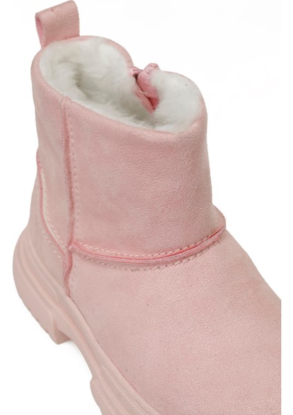 TURVA.P4PR Pembe Kız Çocuk Bot