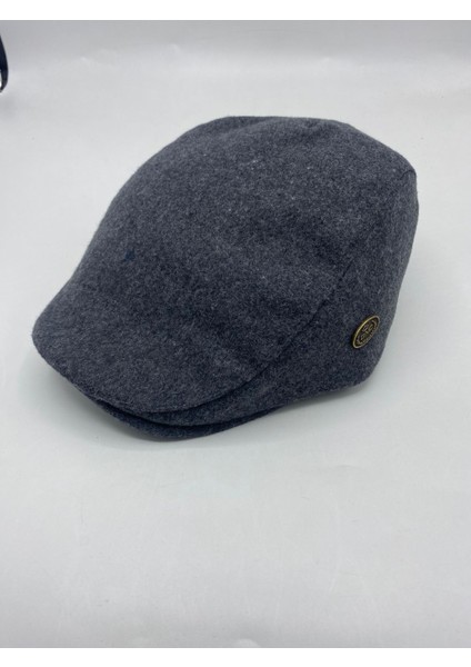 Lüks Kaşe Kışlık London Kasket fiyatları