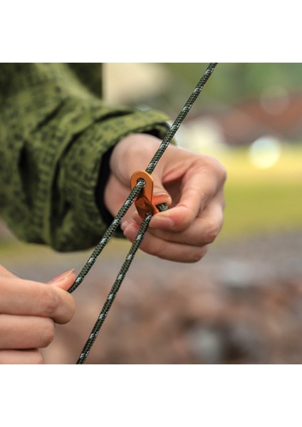 1 Demet Yansıtıcı Çadır Gölgelik Ipi 4MMX4M Hafif Misina Kordonu, Açık Hava Balıkçılığı, Tırmanma, Kurtarma, Kampçılık Için Gergili-Floresan Yeşil (Yurt Dışından) modelleri